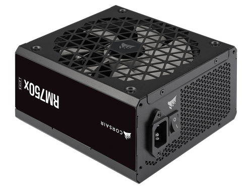 CORSAIR 750W RMx SHIFT RM750x 80 PLUS Gold Fully Modular ATX