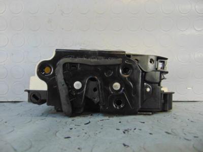 Serratura anteriore destra VOLKSWAGEN TIGUAN 5N1837016C