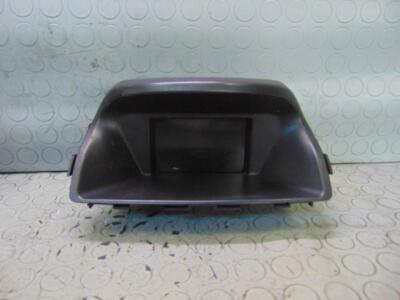 CENTRALINA DISPLAY OPEL ANTARA 2012 96627615