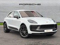 2024 Porsche Macan Estate T 5dr PDK SUV Petrol Automatic