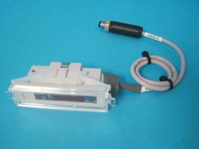 Brand New SMC Pneumatics Digital Pressure Switch p/n SMC ISE10-M5-B