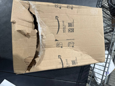 Item photo(s) from verified buyer