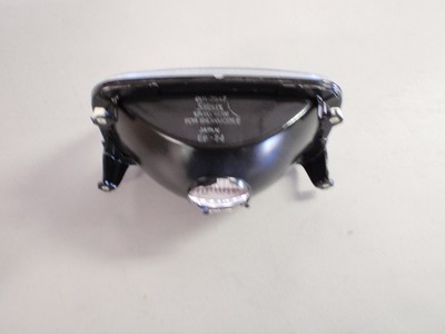 0609-151 ARCTIC CAT SNOWMOBILE HEADLAMP / SLOPED