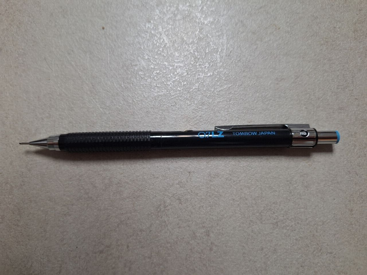 ミサモpen様 Tombow Discontinued Mechanical Pencil 0.7mm -Tombow 0.7 LZ
