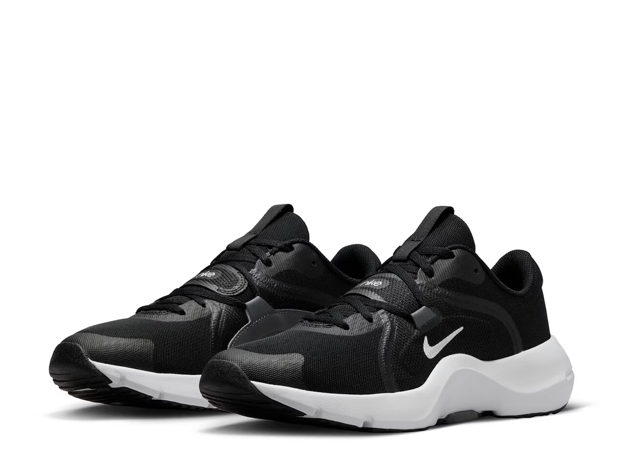 Nike Renew In-Season TR 13 Women's Training Shoes Black