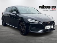 2024 Cupra Leon 1.4 eHybrid 12.8kWh VZ2 Design Edition Hatchback 5dr Petrol Plug