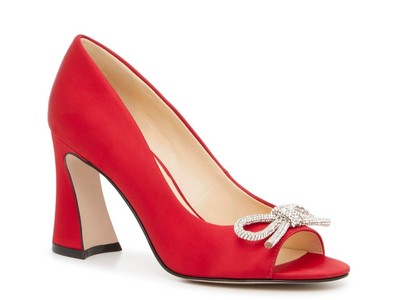 Женские туфли-лодочки Jessica Simpson Imuna Pump