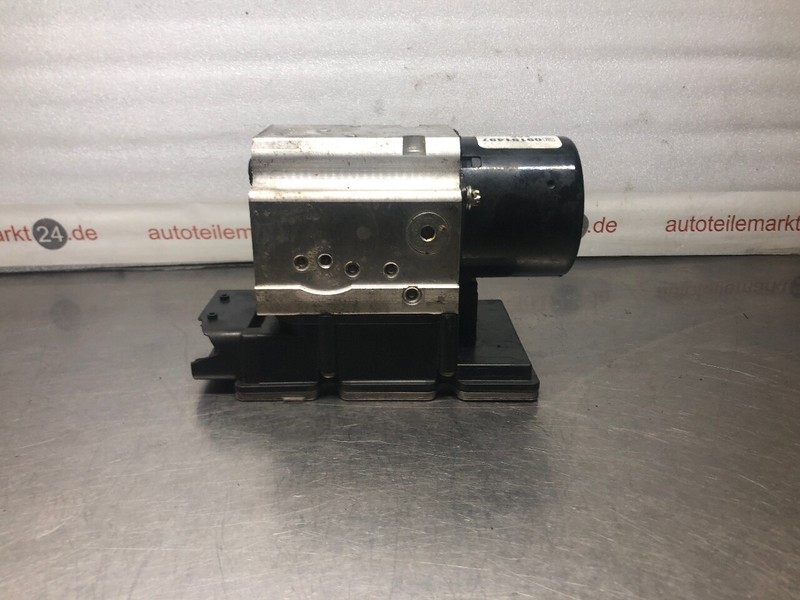 202732 Bremsaggregat Abs Opel Vectra C (Z02) 09191497