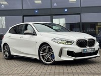 2021 BMW 1 Series 2.0 M135i Hatchback 5dr Petrol Auto xDrive Euro 6 (s/s) (306 p