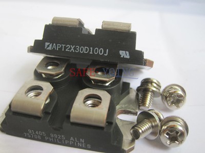 1PCS APT APT2X30D100J power supply module NEW