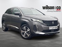 2024 Peugeot 3008 SUV Hybrid 1.6 14.2kwh Allure Suv 5dr Petrol Plug In Hybrid E 