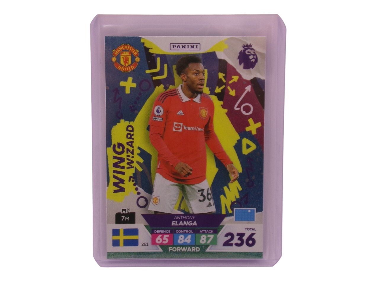 topps ハーランド　ハヴェルツ　デイビス　マッケニー　レギュラーカード Topps - 【45/99】topps now アーリング・ハーランド Erlingの