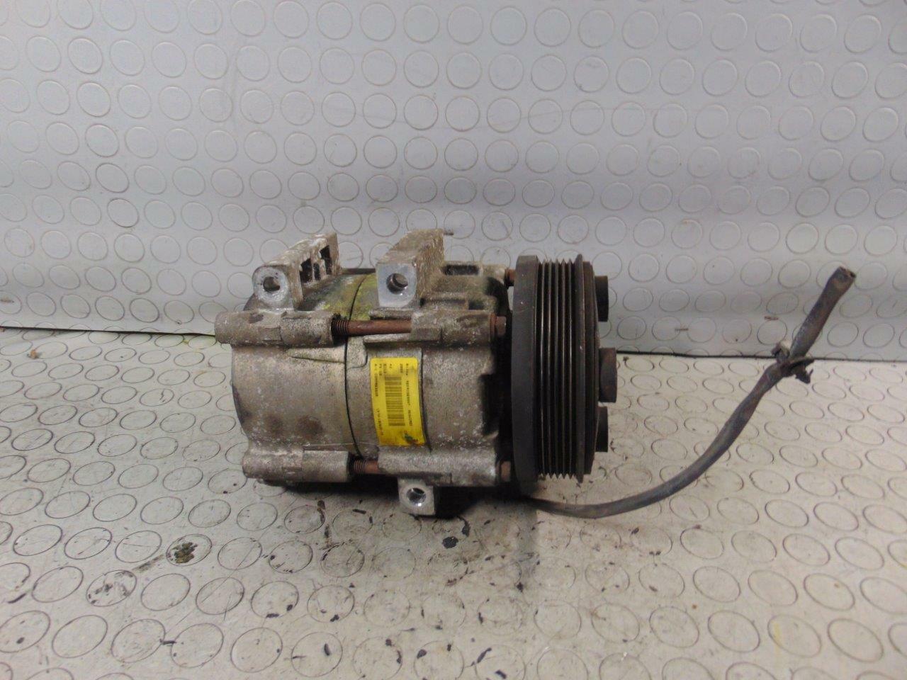 Compressore clima aria condizionata FORD MONDEO 2005 1S7H190629EA