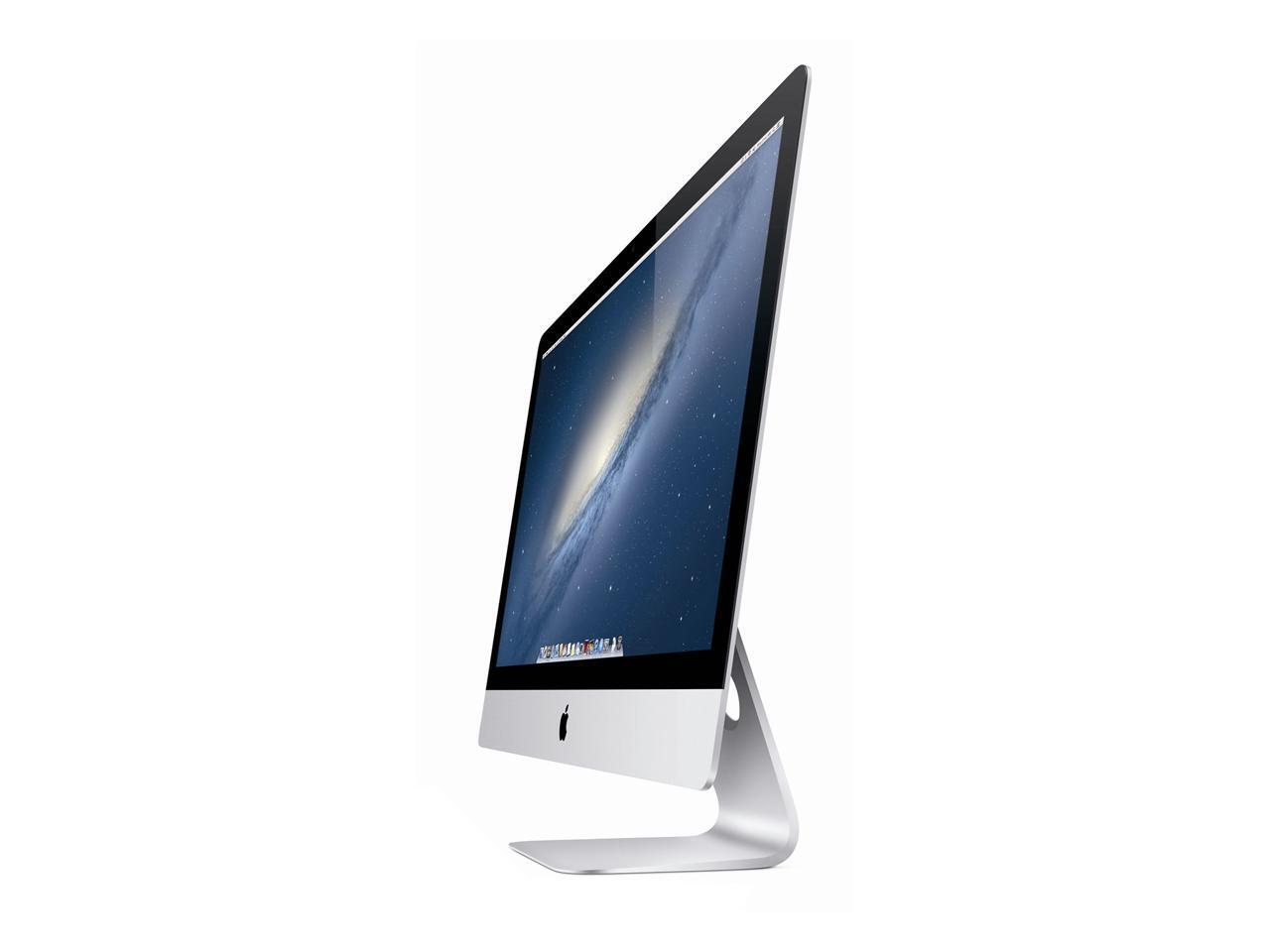 美品Apple iMac 2013 27インチ HDD1TB 【core i7】 Apple iMac Core i7 3.5 GHz 27-inch 2013 Specs | Techable.com