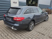 Mercedes S205 W205 14-18 Mittelkonsole Blende Ablage Getränkehalter Mercedes S205 W205 14-18 16.04.2015 A2056805807... Vorschau 9