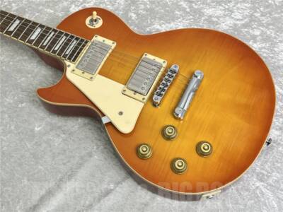 GrassRoots G-LP レスポール ハニーバースト GrassRoots G-LP-STD Honey Burst（新品）【楽器検索デジマート】