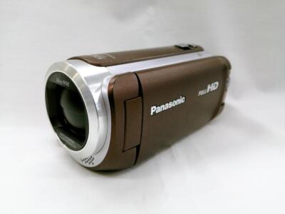 Panasonic カメラ 90x ia zoom Panasonic HD Video Camera 64GB 90x Zoom Wi-Fi White HC