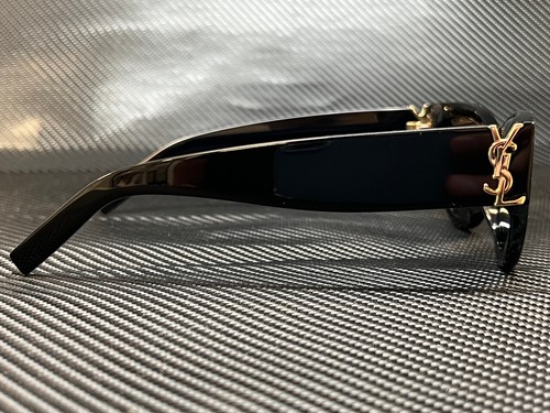 SAINT LAURENT SAINT LAURENT SL M94 F 001 BLACK CAT EYE 53 MM WOMEN'S SUNGLASSES