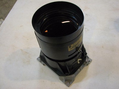 Delta HD-8M Lens 4-047-750-01 . VPH-1271Q Sony Projector Lens Assembly