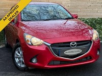 2015 Mazda 2 1.5 SE-L 5dr Auto HATCHBACK PETROL Automatic