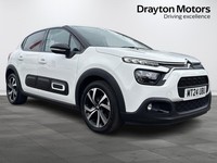 2024 Citroen C3 1.2 Puretech Max Hatchback 5dr Petrol Manual Euro 6 (s/s) (83 Ps