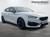 2023 Cupra Leon 1.5 eTSI EVO V1 Hatchback 5dr Petrol Hybrid DSG Euro 6 (s/s) (15