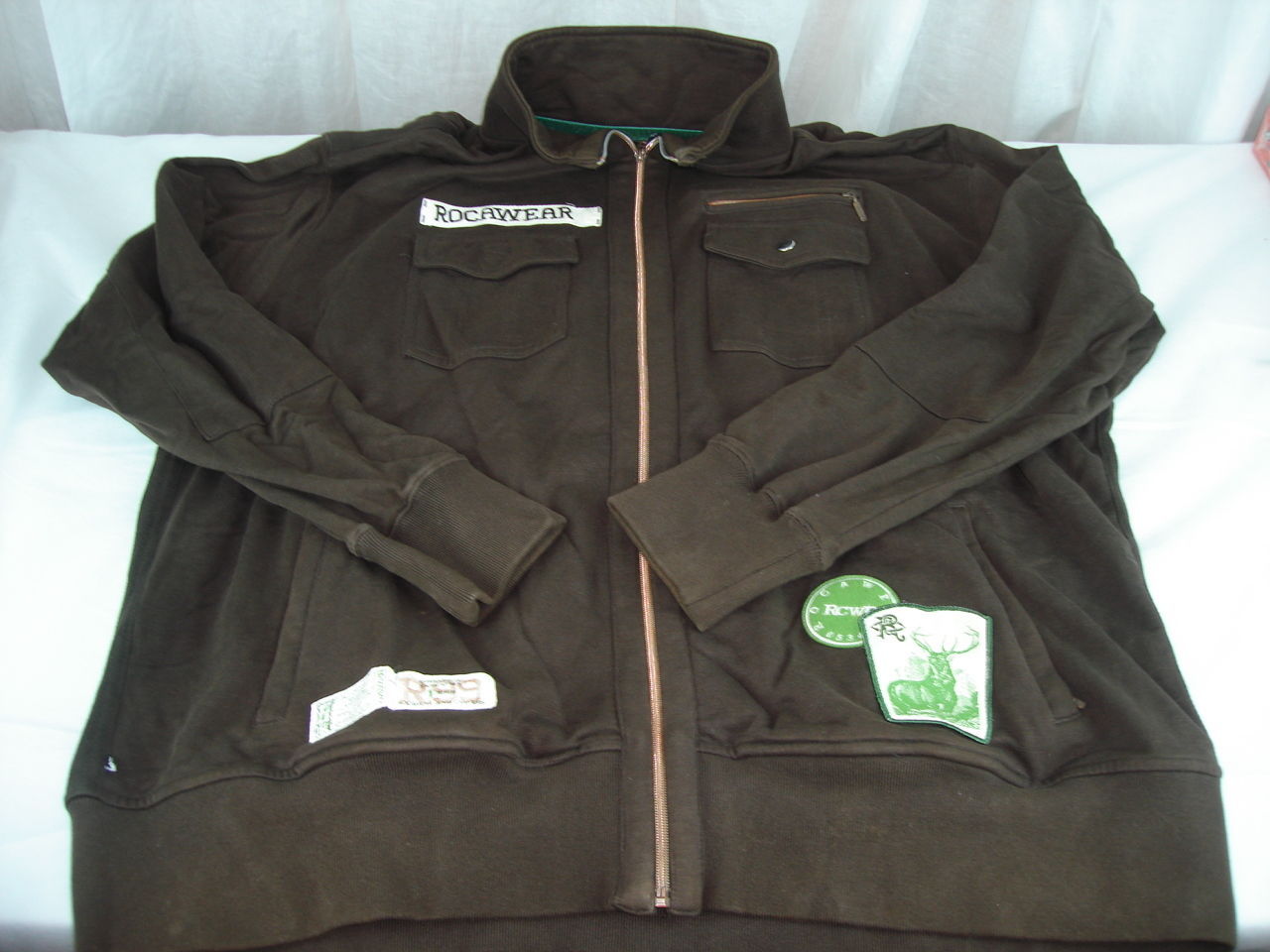 Sudaderas de Rocawear para hombres