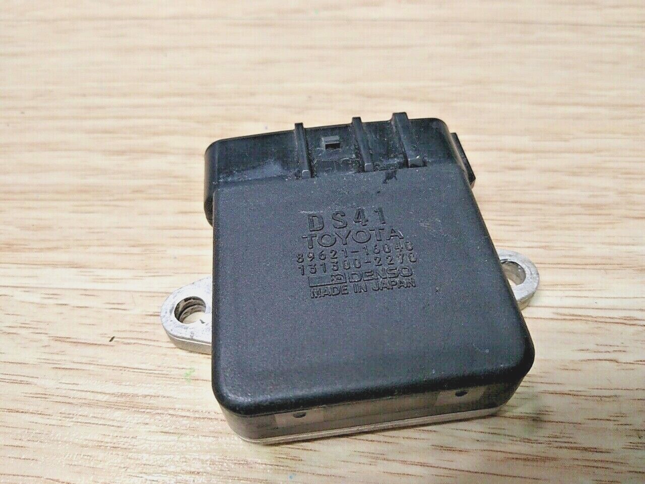matumoto40⭐︎ Amazon.com: YTMJPQQJI 89620-12440 Ignition Control Module