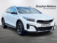 2025 Kia XCeed 1.0 T Gdi Mhev Gt Line Suv 5dr Petrol Hybrid Manual Euro 6 (s/s) 