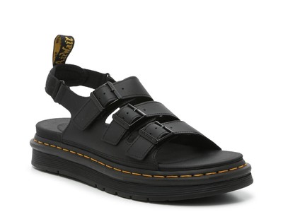 Мужские босоножки Dr. Martens Soloman Сандалии