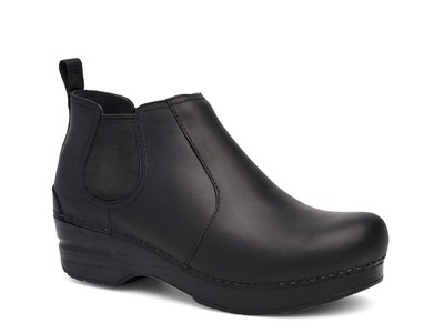 Женские ботинки Dansko Frankie Chelsea Boot