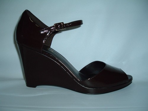 Lauren Ralph Lauren Women's Black Manchester Buckled Dress Boots Shoe Size  6B | eBay