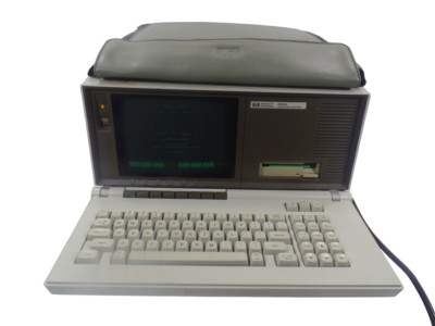 HP 4972A LAN Protocol Analyzer - Free Shipping