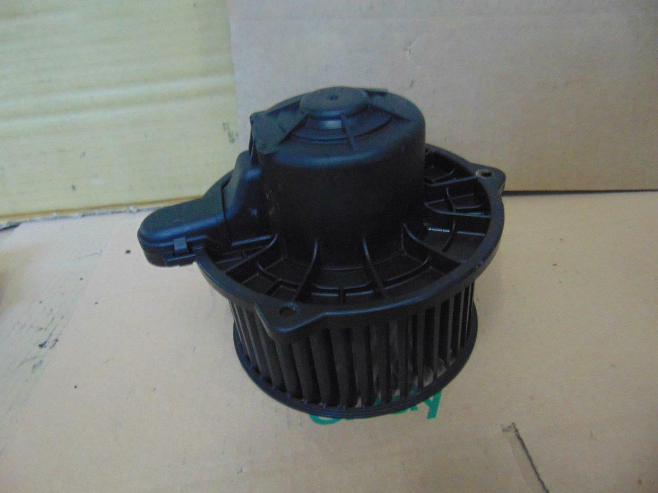 Ventola riscaldamento interno KIA PICANTO 9711307000