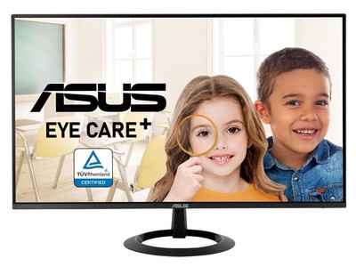 Asus VZ24EHF 24'' Class Full HD Gaming LED Monitor - 16:9 (90lm07c0-b014b0)