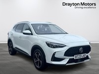 2023 MG MG HS 1.5 T-GDI Trophy SUV 5dr Petrol DCT Euro 6 (s/s) (162 ps) ESTATE P