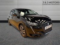 Peugeot 208 1.2 PureTech 100 Active Premium + 5dr Petrol