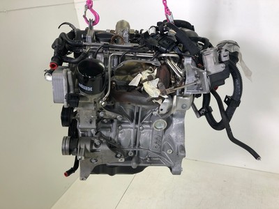 VW Audi Seat Skoda 1 2 TSI CBZ CBZA CBZB  CBZC Motor 