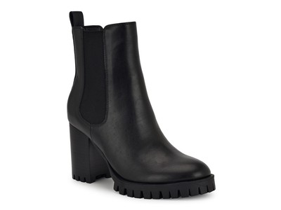 Женские сапоги Nine West Kort Bootie