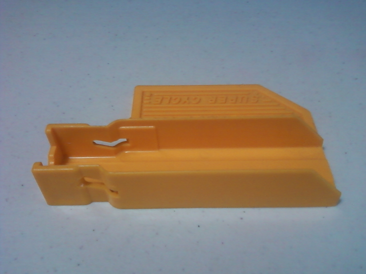 Schaper Stomper Super Cycle Funnel Launcher 