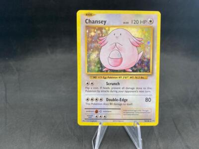ポケモンカードゲーム Chansey holo rare wotc pokemon card $_1.JPG?set_id=880000500F