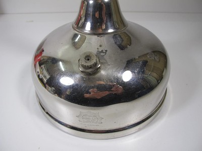 ANTIQUE VINTAGE 1926 COLEMAN QUICK LITE GAS LANTERN LAMP 26, 9
