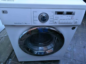 Wfs1071aw-7.5kg Instruction Manual