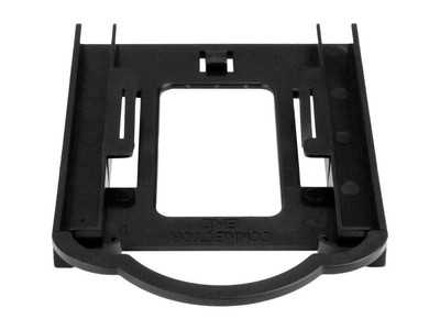 StarTech.com BRACKET125PTP 2.5'' SSD/HDD Mounting Bracket for 3.5'' Drive Bay - 5