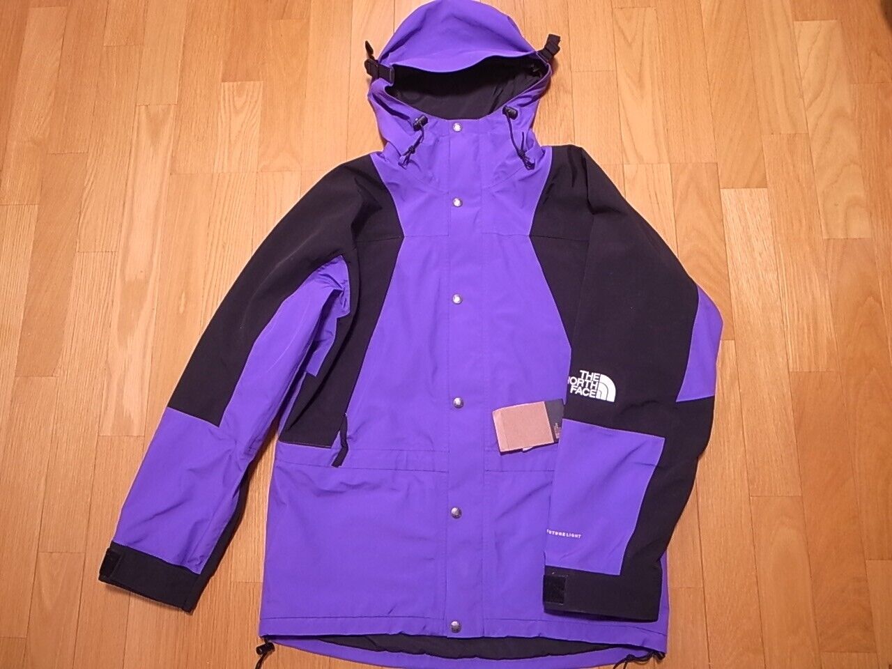 THE NORTH FACE 1994 RETRO MOUNTAIN LIGHT FUTURELIGHT JACKET THE NORTH FACE 1994 RETRO MOUNTAIN LIGHT FUTURELIGHT JACKET