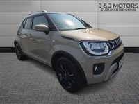 Suzuki Ignis 1.2 Dualjet 12V Hybrid SZ-T 5dr Petrol