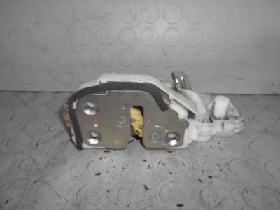 Serratura anteriore destra HONDA CIVIC