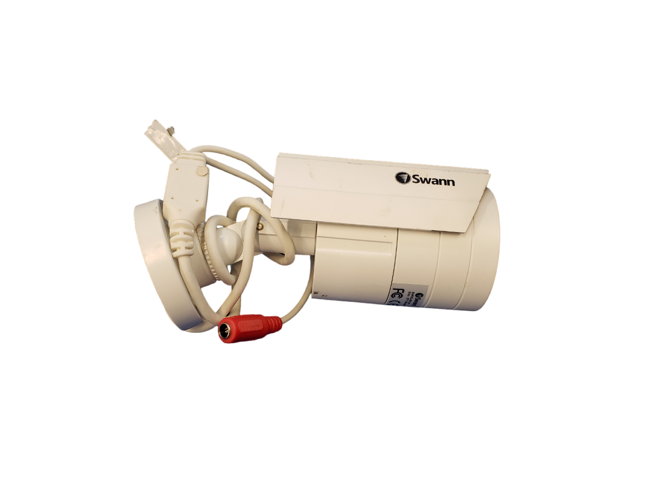 Swann N3960 SWPRO-642CAM Multi-Purpose Security Camera Night Vision