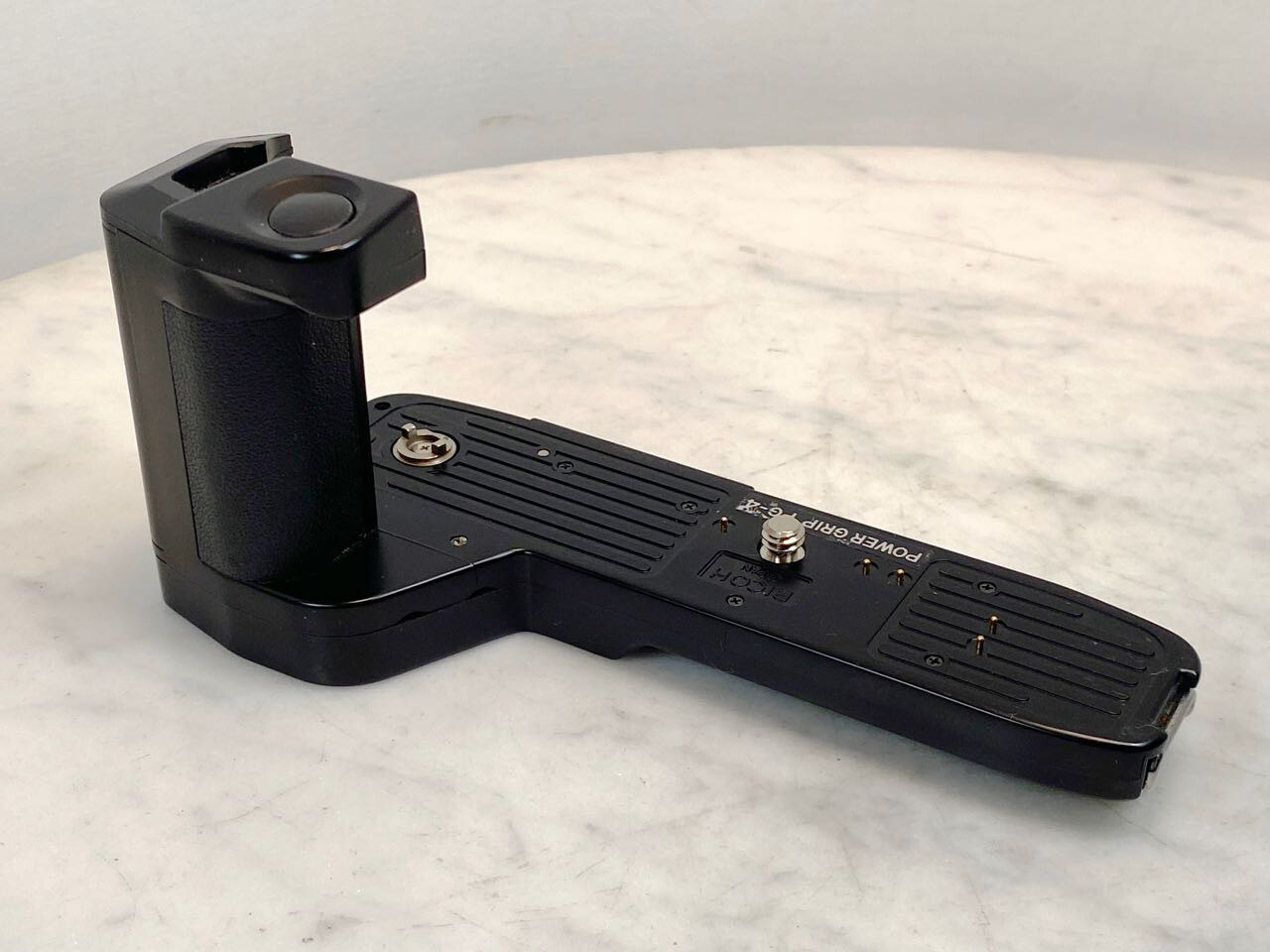 RICOH Power Grip PG-4 Motor Drive Winder for XR Cameras | eBay RICOH Power Grip PG-4 Motor Drive Winder for XR Cameras | eBay