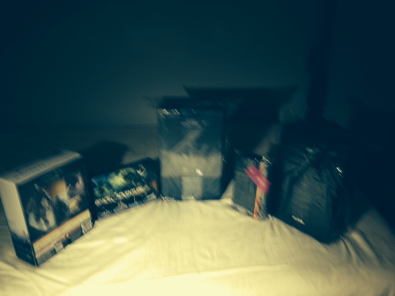 StarWarsMarvelHaloActionFiguresNASASpaceStationToyPaperMoneyCoinLot6CommerceLots